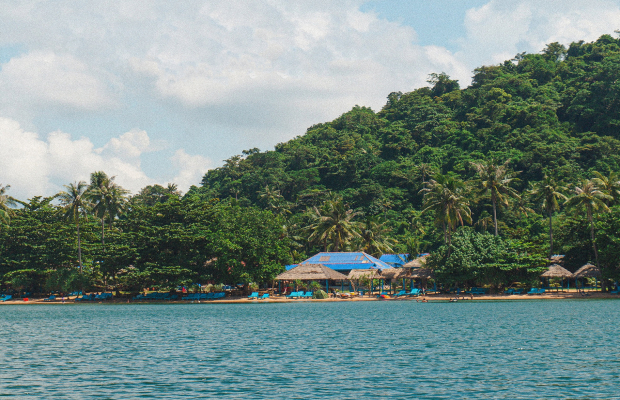 10 Days in Cambodia: Temple, Culture and Coastal Escape